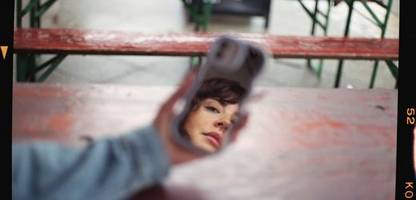 smartphone: »ich wäre ein besserer mensch, wenn ich nicht so viel am handy wäre«