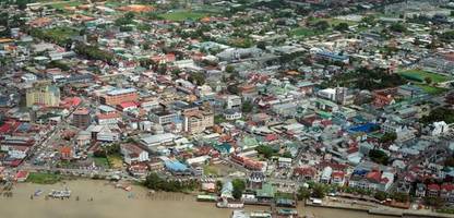 Suriname: Neun Tote bei Messerattacke – fünf Kinder unter den Opfern