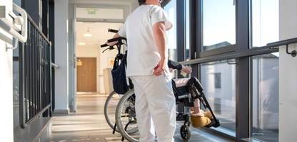 pflege: kann die bundesregierung die reform wuppen?