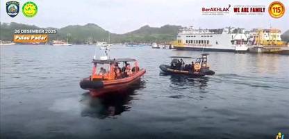 fernando martín: spanischer fußballtrainer und kinder sterben bei bootsunfall