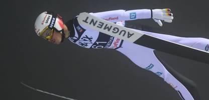 Vierschanzentournee 2025/2026: Zeitplan, Springen, Schanzen und Sieger