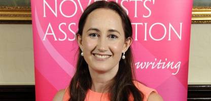 Literatur: Ohne Sophie Kinsella wäre Jojo Moyes heute keine Bestsellerautorin, sagt sie