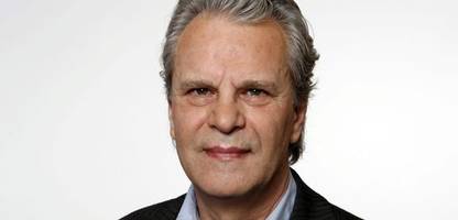 Peter Sattmann ist tot - Schauspieler im Alter von 77 Jahren gestorben