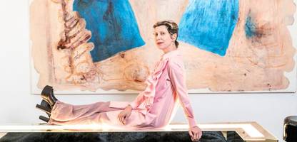 valeria napoleone und die kunst: die frauensammlerin