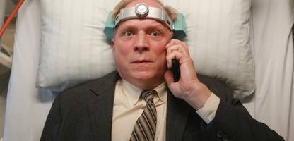 »Tatort« heute mit Ulrich Tukur: »Murot und der Elefant im Raum« im Schnellcheck