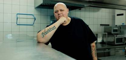 Food-Influencer Bernd Zehner: »Leute wie ich entscheiden, ob ein Gastronom Millionär wird«