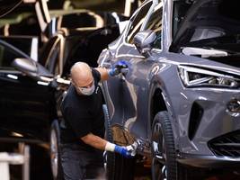 autoindustrie: spaniens stille e-auto-revolution