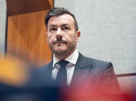 signa-pleite: rené benko sitzt in haft – womöglich nicht mehr lange