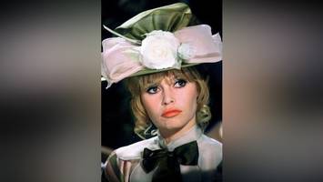 brigitte bardot ist tot: der schönste schmollmund ist verstummt