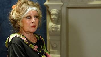 im alter von 91 jahren: film-ikone brigitte bardot ist gestorben