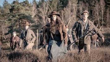 neu in der ard: die serie „schwarzes gold“ erzählt eine überraschende geschichte