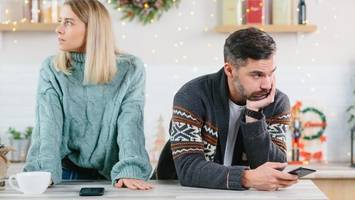 Streit an Silvester vermeiden: So überstehen Paare den Jahreswechsel