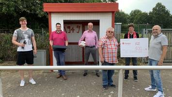 Verein kann endlich auf bessere Sportanlage hoffen