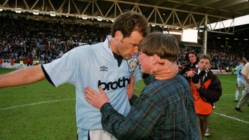 vfl bochum: wie uwe rösler zu einer echten legende in england wurde