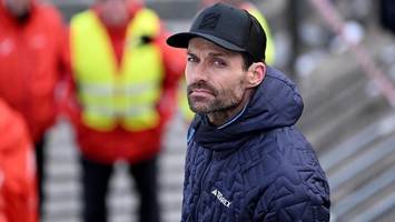 „endlich mein nachfolger“: hannawalds große hoffnung bei der vierschanzentournee