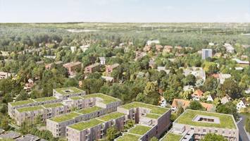 Großer Überblick: Wo 2026 in Harburg Hunderte Wohnungen entstehen