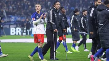 downs? wie die tragödie poulsen die sturmplanung des hsv beeinflusst