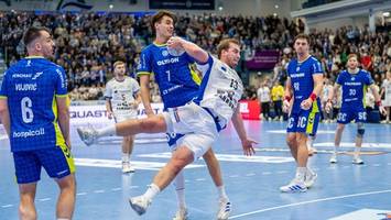 HSVH-Trainer Jansen: „Das kann ich nur schwer akzeptieren“