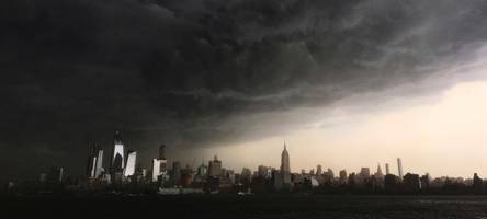 Zutiefst besorgt und kein Glaube in die Politik: So blickt die Gen Z auf Amerikas Zukunft