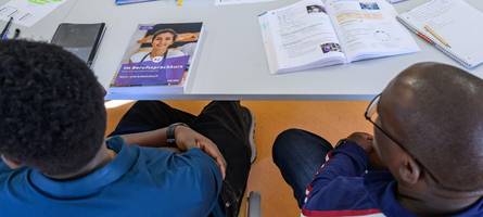 asyl-wende: die integrationsarbeit wird bleiben