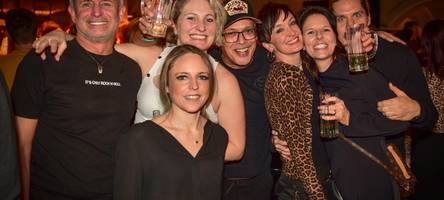 ndw und schlagerparty im spectrum club: die besten partybilder vom samstag