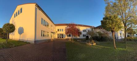 Neue Schule für Augsburg: Das sind die Pläne der Lehmbaugruppe