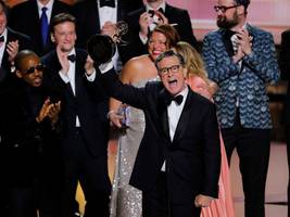 Kolumne: Washington D.C.: Ein großes Jahr für die Autokraten-Show