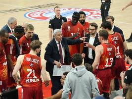 Basketball: Pesics nächster Sieg