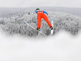 vierschanzentournee: „die slim-fit-hose wäre für die luftfahrt nicht so prickelnd“