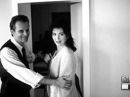 nachruf: ein rockstar des theaters