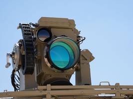 Nahost: Israel zückt das Lichtschwert