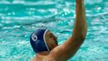 Ab dem neuen Jahr: Hannovers Erfolgscoach künftig auch Wasserball-Bundestrainer