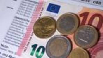 Arbeit: Gewerkschaftsbund: Mehr Mindestlohn für 159.000 Beschäftigte