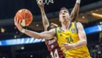 Basketball-Bundesliga: Alba Berlin überrollt die Riesen Ludwigsburg
