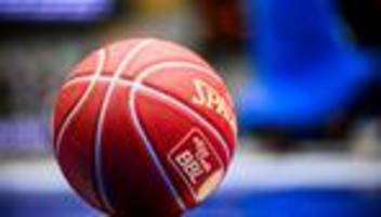 Basketball: Bundesliga-Schlusslicht Heidelberg trennt sich von Forward