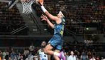 Basketball-Bundesliga: Vechta gegen Oldenburg: Brisantes Derby im Nordwesten