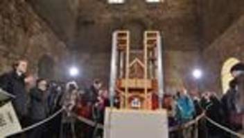 Das bringt das neue Jahr: Das sollten sich Kulturbegeisterte in den Kalender schreiben