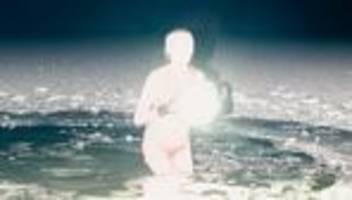 Eisbaden: Wenn Sie den Unsinn machen, dann langsam