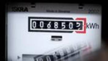 energie: staat dämpft bei strom- und gaskosten: wie sich das auswirkt