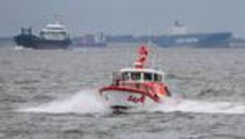 fernsehen: zweite tv-staffel zeigt einsätze der seenotretter