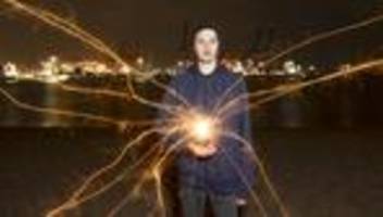 Feuerwerk an Silvester: Im vergangenen Jahr habe ich um die tausend Euro ausgegeben