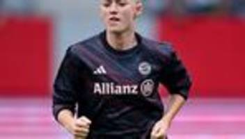 Fußball: Bayern-Torjägerin Schüller wechselt zu ManUnited