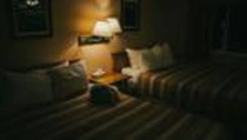 Geschäftsreisen: Verhalten Sie sich auf Geschäftsreisen anders als sonst?