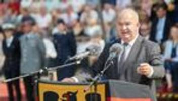 Helmut-Schmidt-Universität: Bundeswehr-Uni schließt Forschende aus Risikoländern aus