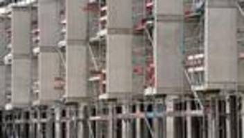 Immobilienkauf: Interhyp: Eigentumswohnungen sind erschwinglicher geworden