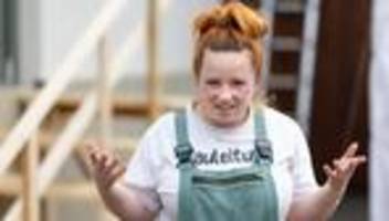 Instagram: Bau-Influencerin Cindy Speich verdient Geld mit Hass