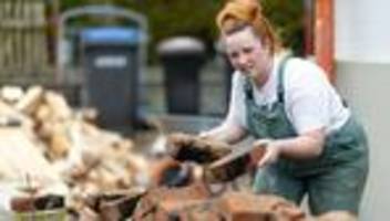 Instagram: Wie Bau-Influencerin Cindy Speich mit Hass Geld verdient