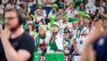 Kampf um Generation Z: Stirbt der Handball-Fan aus?