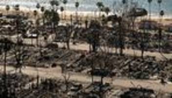 Klimawandel: Erderwärmung machte Extremwetter 2025 deutlich wahrscheinlicher