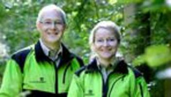 Landesforstanstalt: Neues Vorstandsduo bei Thüringenforst ab 2026